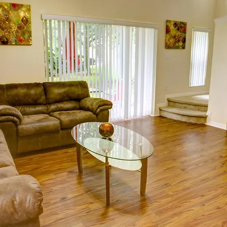 Norwich Townhome At Emerald Island Resort